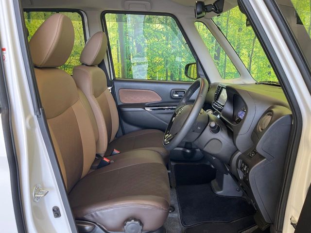 NISSAN DAYZ ROOX 2019