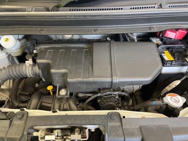 NISSAN DAYZ ROOX 2019