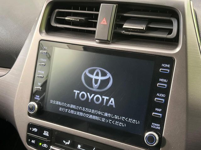 TOYOTA PRIUS 2022