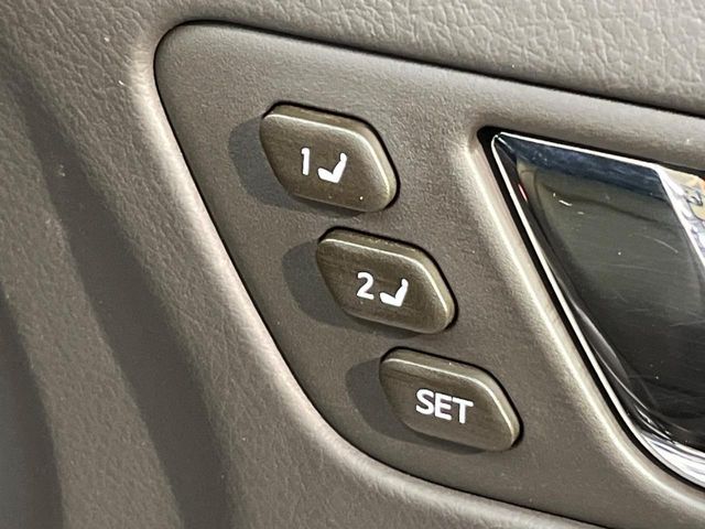 TOYOTA CROWN sedan 2008