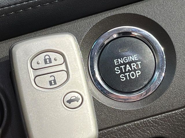 TOYOTA CROWN sedan 2008