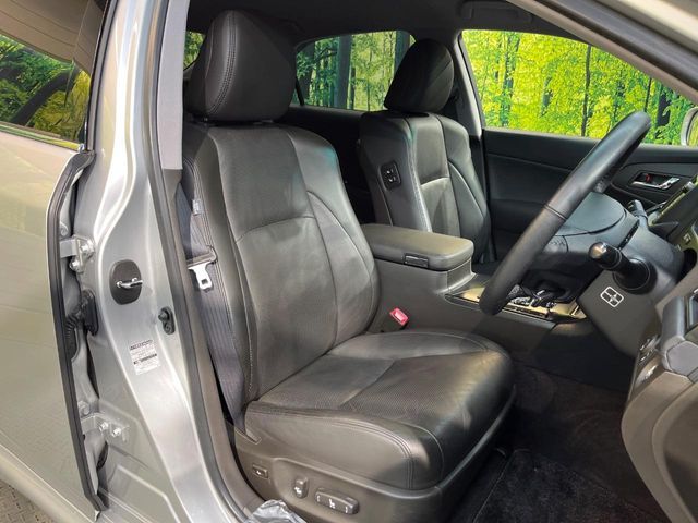 TOYOTA CROWN sedan 2008