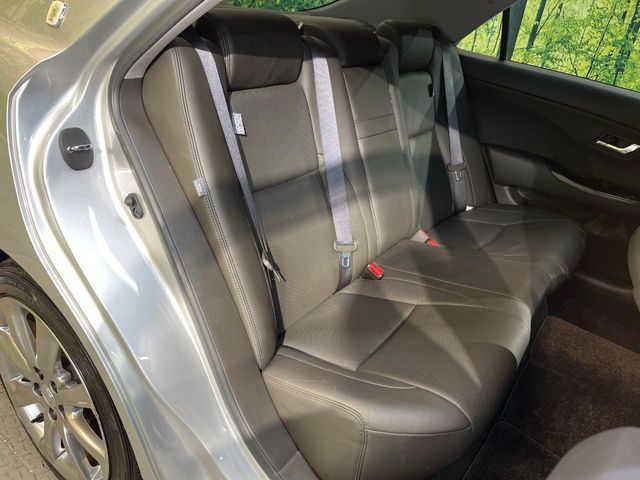 TOYOTA CROWN sedan 2008