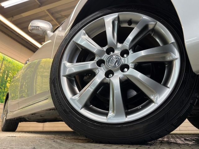 TOYOTA CROWN sedan 2008