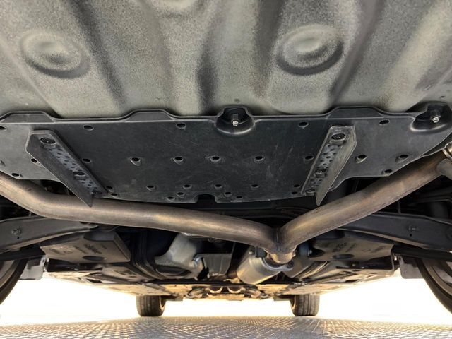 TOYOTA CROWN sedan 2008