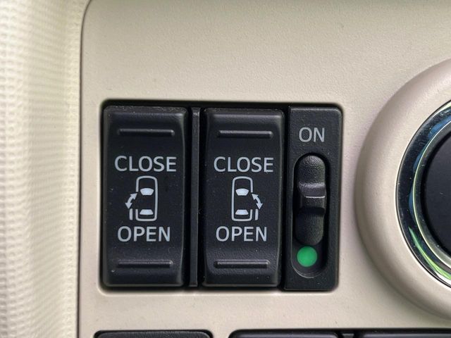 DAIHATSU MOVE canbus 2017