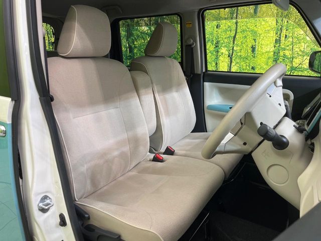 DAIHATSU MOVE canbus 2017