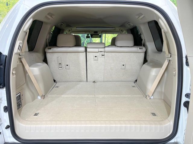 TOYOTA LANDCRUISER PRADO 2023