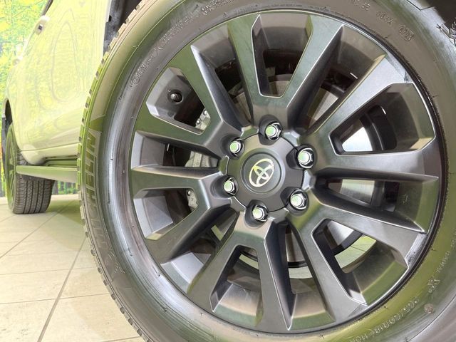 TOYOTA LANDCRUISER PRADO 2023