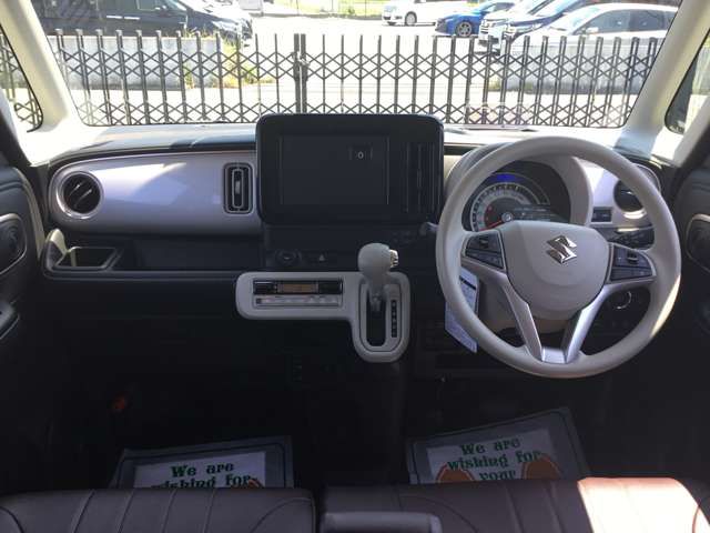 SUZUKI WAGON R SMILE 2022