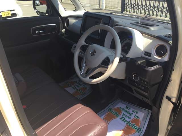 SUZUKI WAGON R SMILE 2022