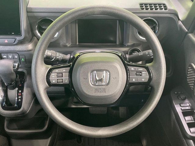 HONDA N BOX CUSTOM 2024