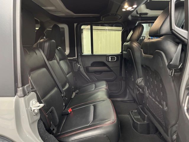 JEEP JEEP WRANGLER UNLIMITED 2020