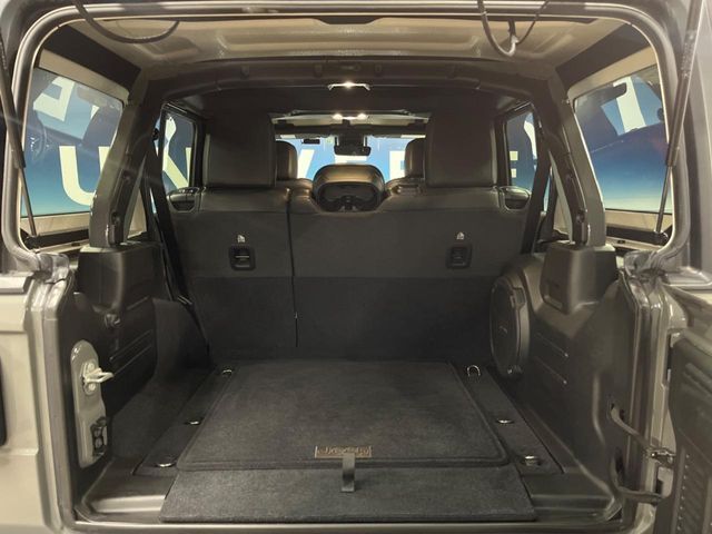 JEEP JEEP WRANGLER UNLIMITED 2020