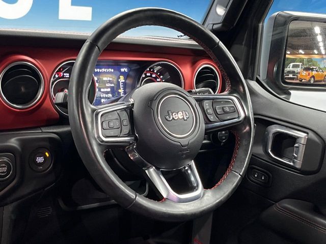 JEEP JEEP WRANGLER UNLIMITED 2020