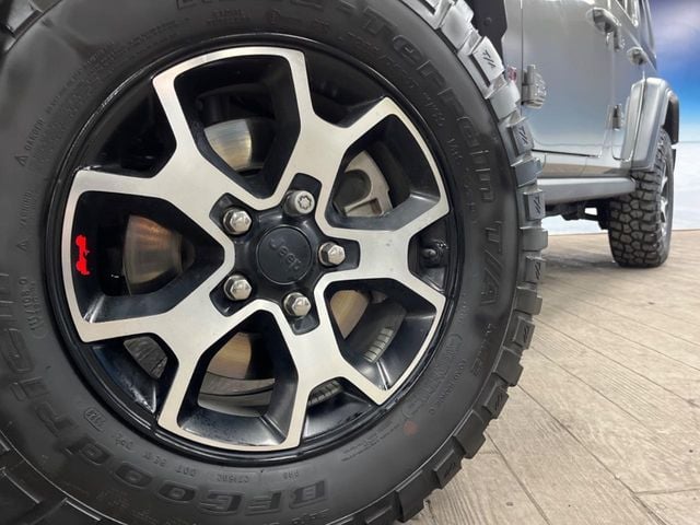 JEEP JEEP WRANGLER UNLIMITED 2020