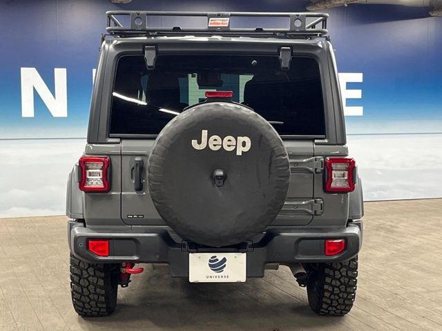 JEEP JEEP WRANGLER UNLIMITED 2020