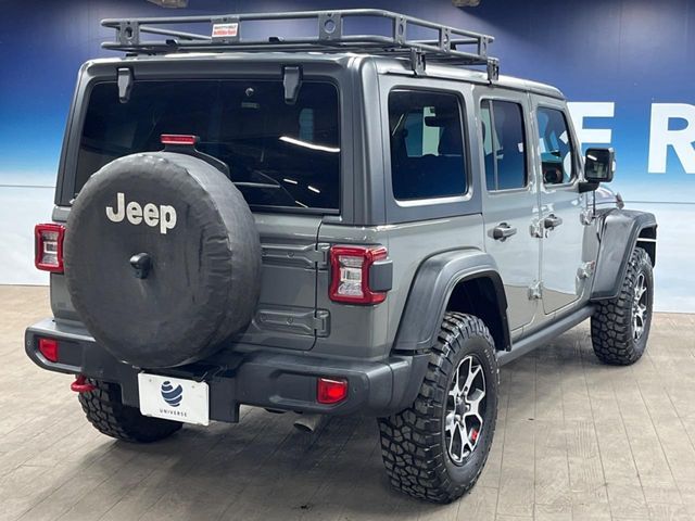 JEEP JEEP WRANGLER UNLIMITED 2020