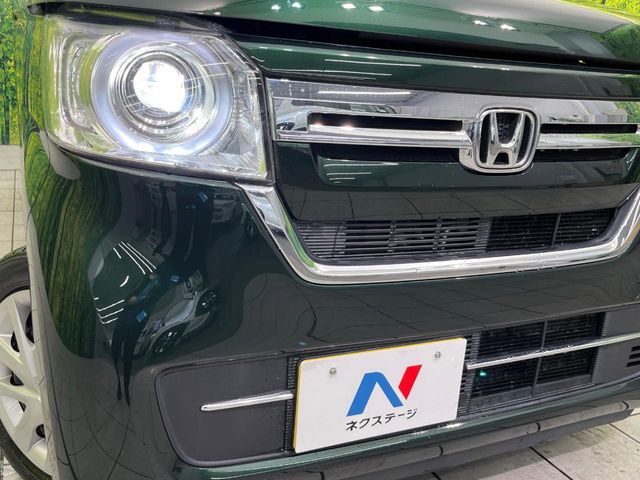 HONDA N BOX 2022