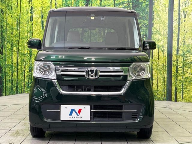 HONDA N BOX 2022