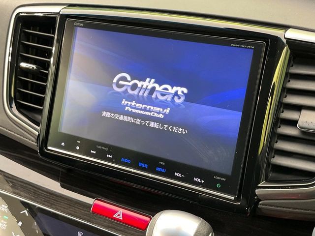 HONDA ODYSSEY HYBRID 2018