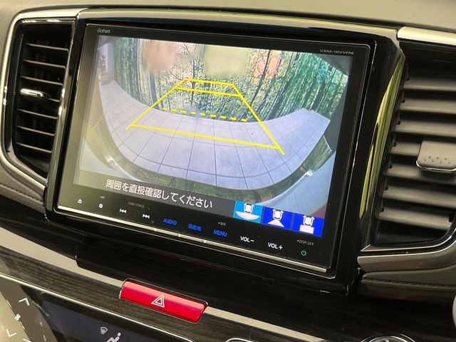 HONDA ODYSSEY HYBRID 2018