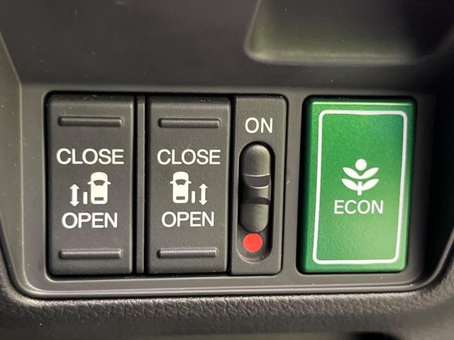 HONDA ODYSSEY HYBRID 2018