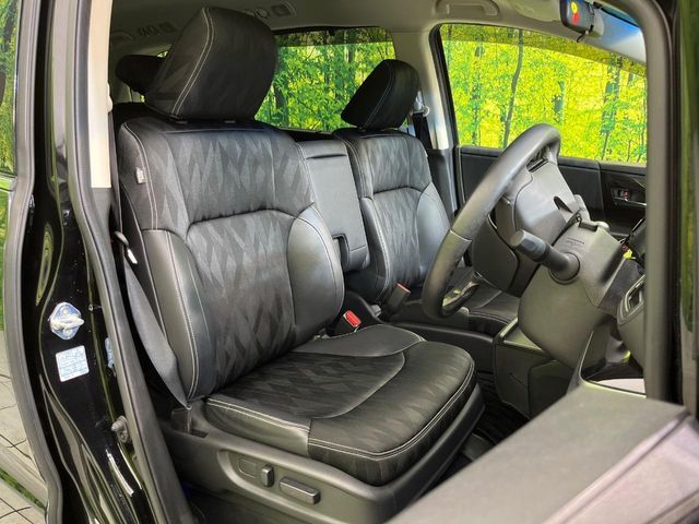 HONDA ODYSSEY HYBRID 2018