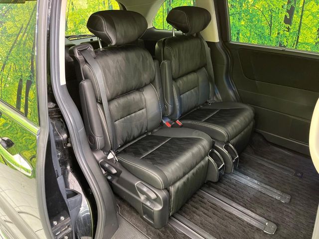 HONDA ODYSSEY HYBRID 2018