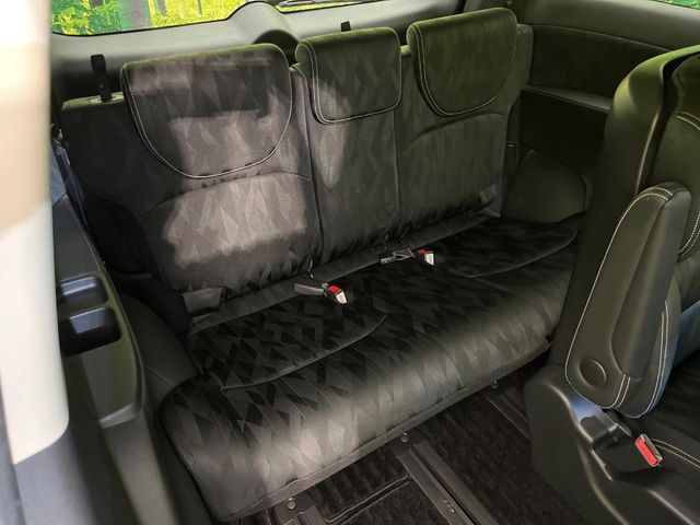 HONDA ODYSSEY HYBRID 2018