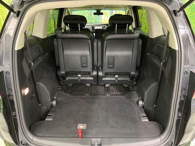 HONDA ODYSSEY HYBRID 2018