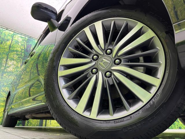 HONDA ODYSSEY HYBRID 2018