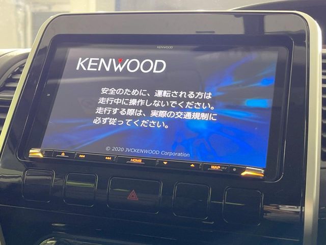 NISSAN SERENA  S-HYBRID 2016