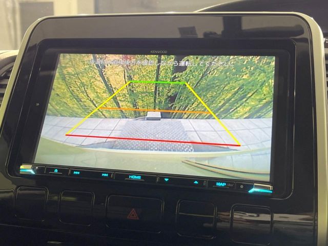 NISSAN SERENA  S-HYBRID 2016