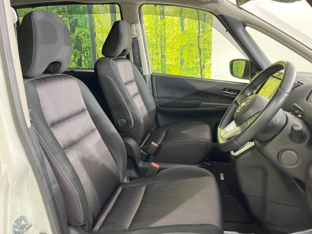 NISSAN SERENA  S-HYBRID 2016