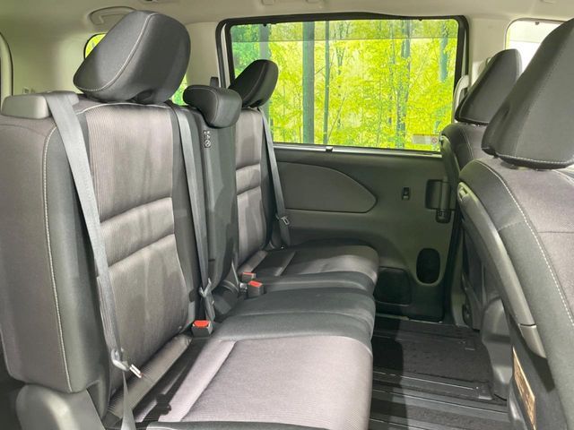 NISSAN SERENA  S-HYBRID 2016