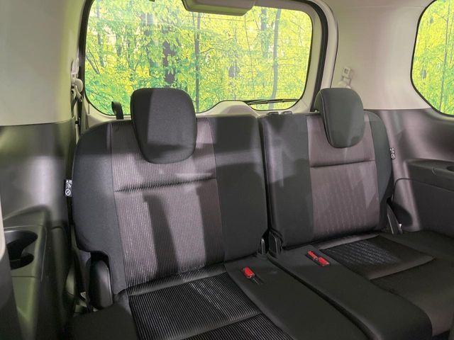 NISSAN SERENA  S-HYBRID 2016