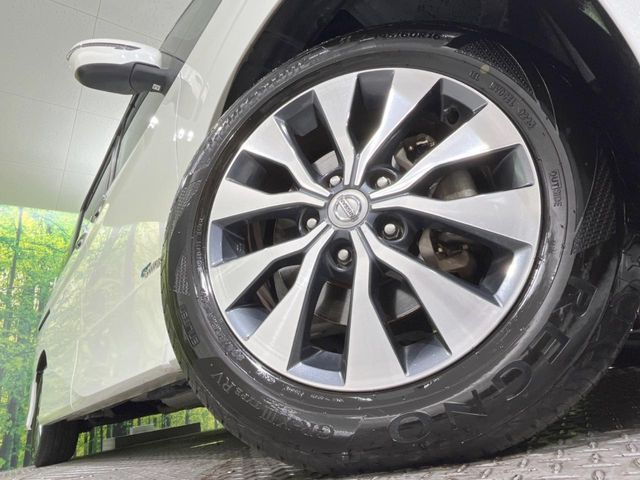 NISSAN SERENA  S-HYBRID 2016