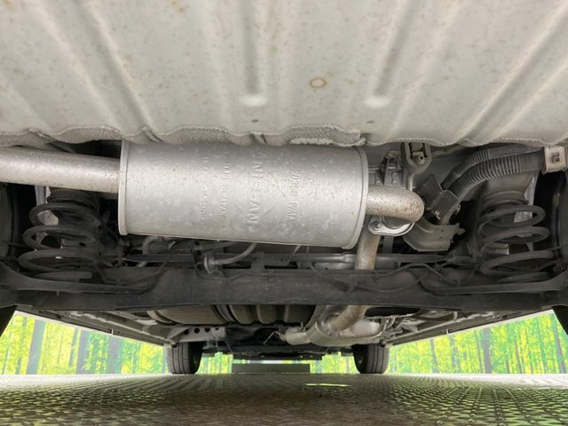 NISSAN SERENA  S-HYBRID 2016