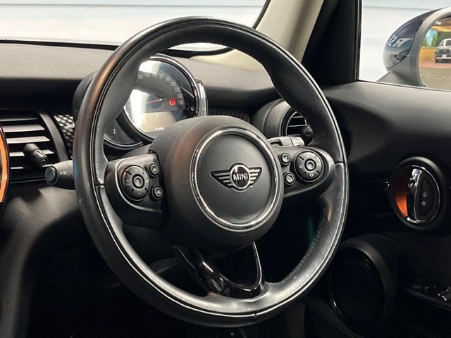 BMW MINI COOPER SD 5DOOR 2018