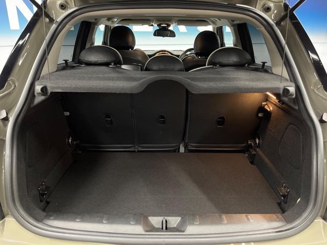 BMW MINI COOPER SD 5DOOR 2018