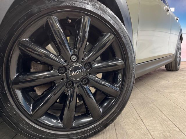 BMW MINI COOPER SD 5DOOR 2018