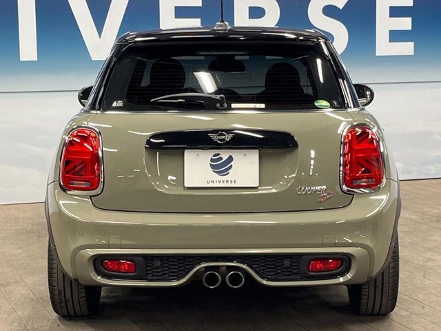 BMW MINI COOPER SD 5DOOR 2018