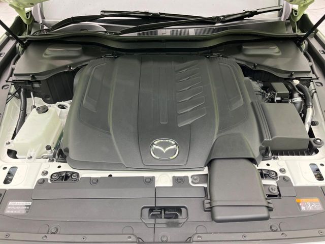MAZDA CX-60 2022