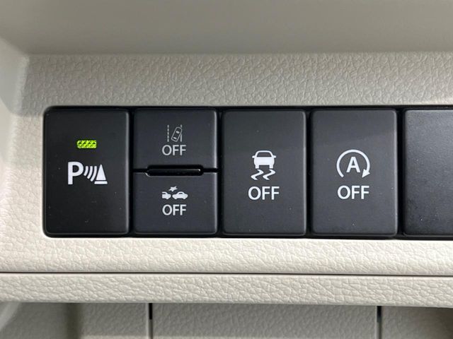 SUZUKI ALTO LAPIN LC 2023