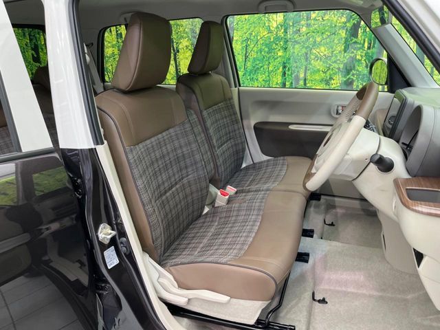 SUZUKI ALTO LAPIN LC 2023