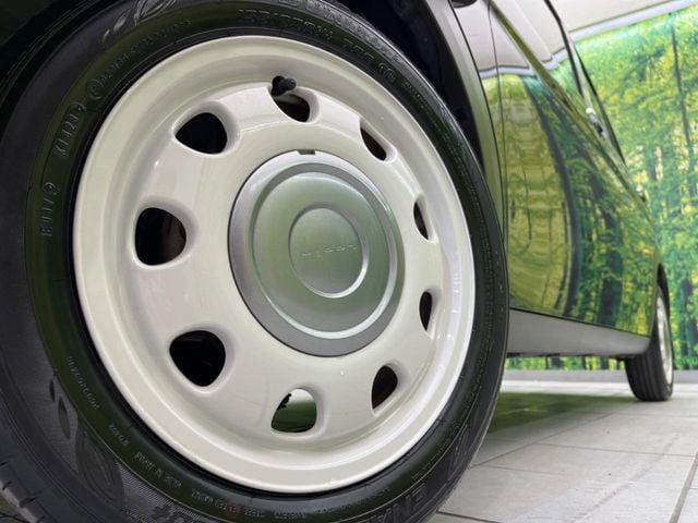 SUZUKI ALTO LAPIN LC 2023