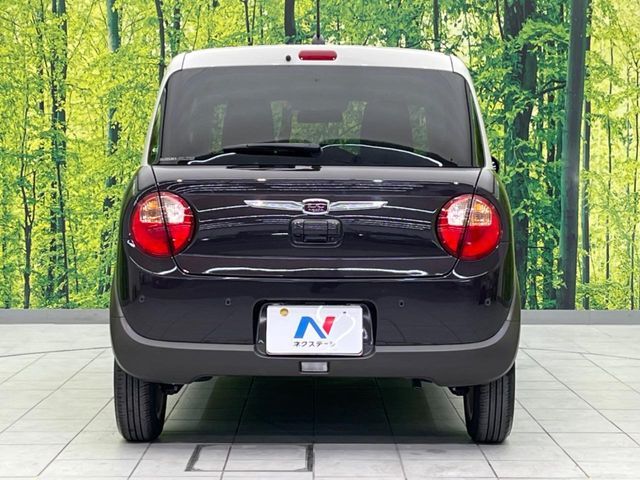 SUZUKI ALTO LAPIN LC 2023