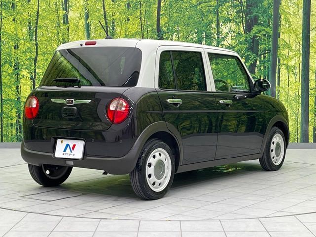 SUZUKI ALTO LAPIN LC 2023