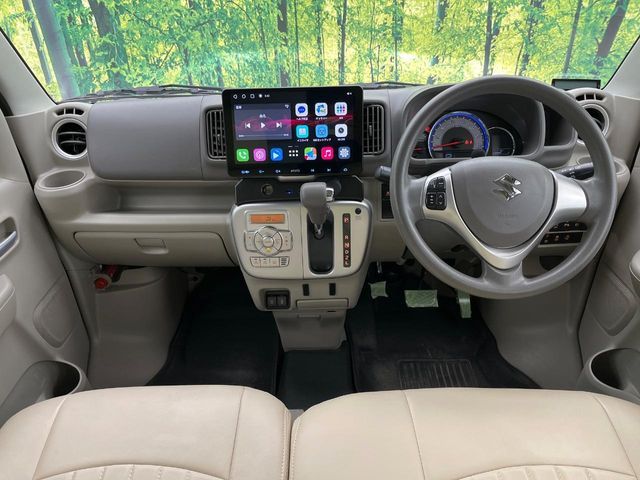 SUZUKI EVERY wagon 2022